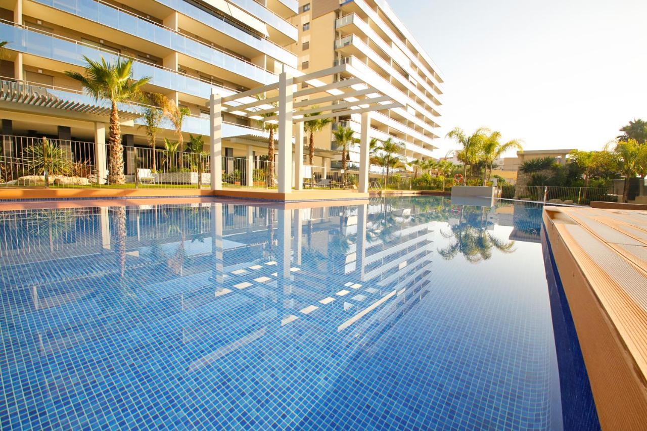 Lovely With Pool, Ac And A Great Terrace *
